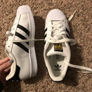 BRAND NEW!!! Adidas shoes